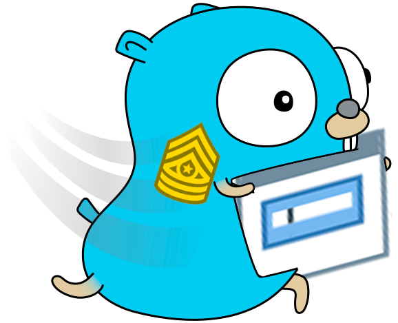 gotify-commander icon