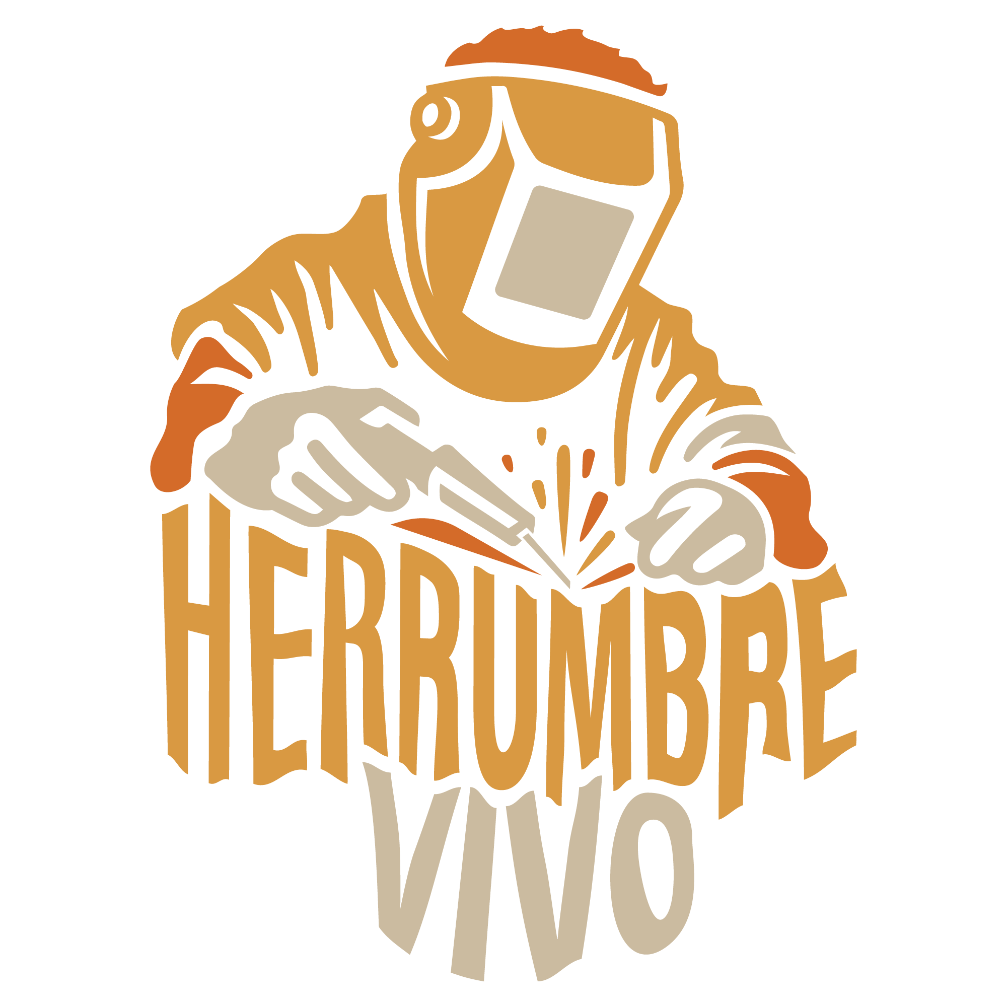 Herrumbre Vivo Arte icon