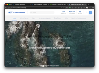 Somos Una Ola preview